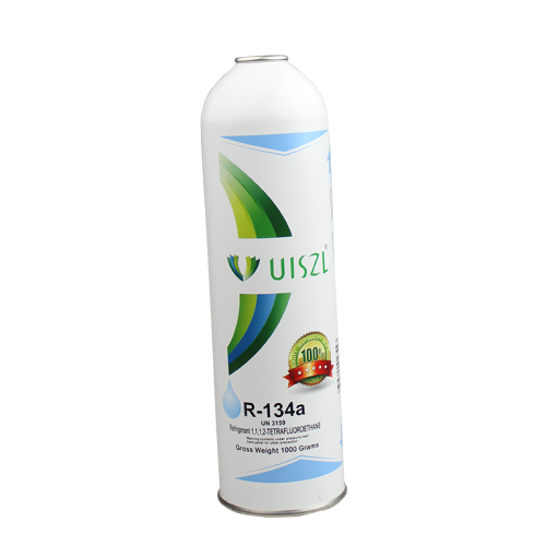 gas refrigerante r134a 1000g VENDER BIEN